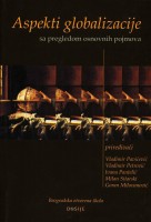 Аспекти глобализације са прегледом основних појмова