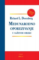 Међународно опорезивање у сажетом облику