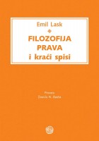 Filozofija prava i kraći spisi