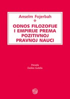 Odnos filozofije i empirije prema pozitivnoj pravnoj nauci