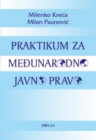 Praktikum za međunarodno javno pravo