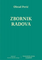 Zbornik radova (krivično pravo)